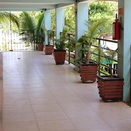 Andrea'S Tulum Hotel Exterior photo