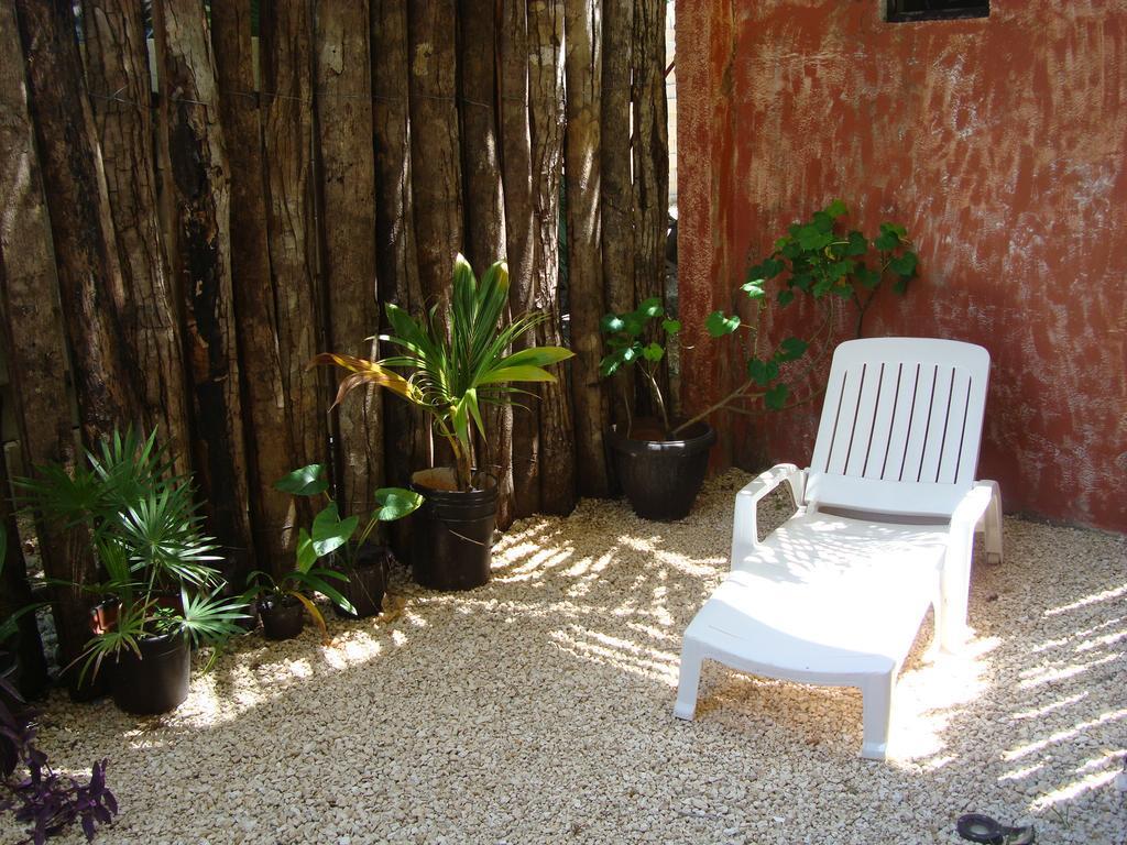 Andrea'S Tulum Hotel Exterior photo