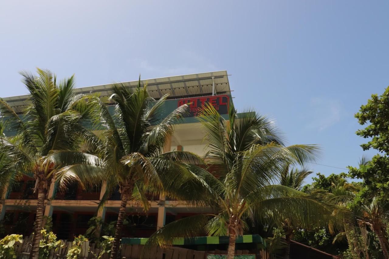 Andrea'S Tulum Hotel Exterior photo