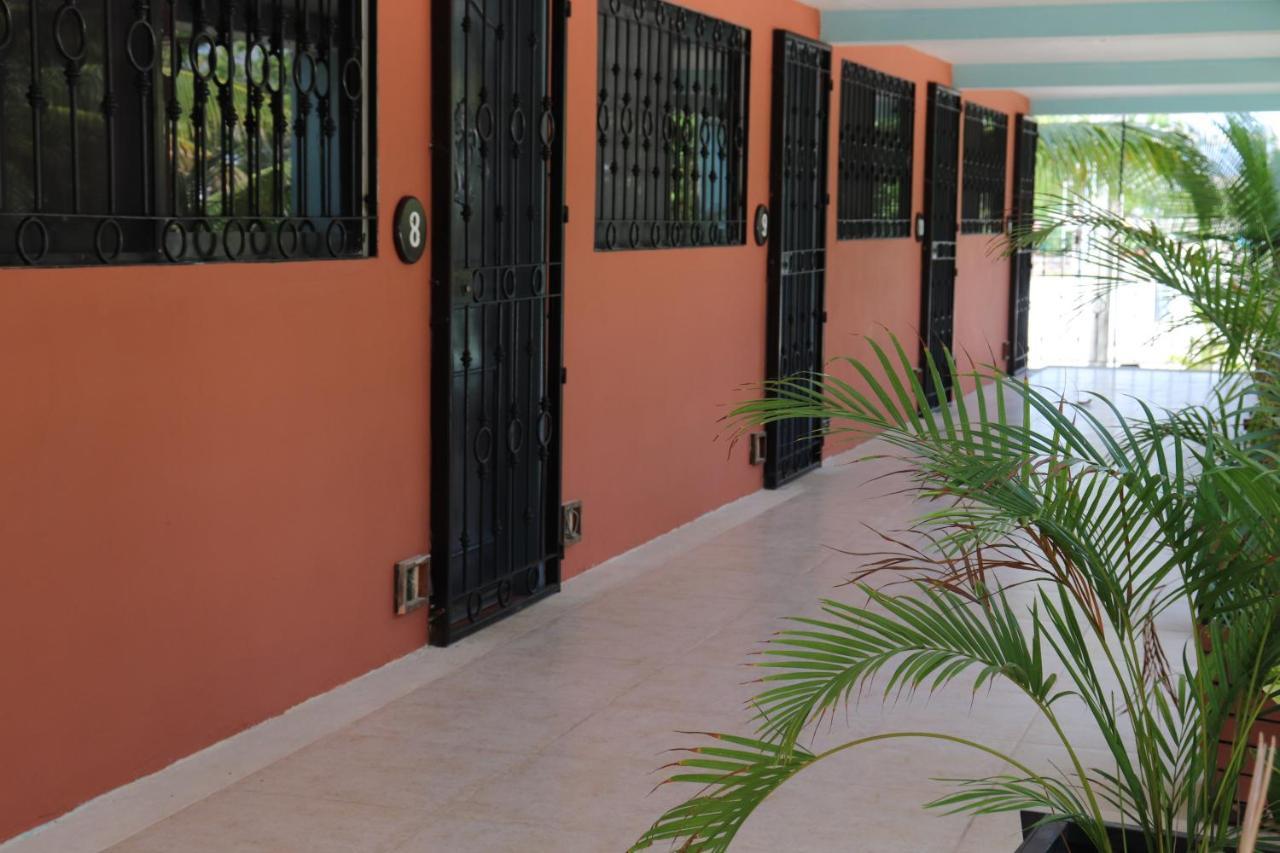 Andrea'S Tulum Hotel Exterior photo
