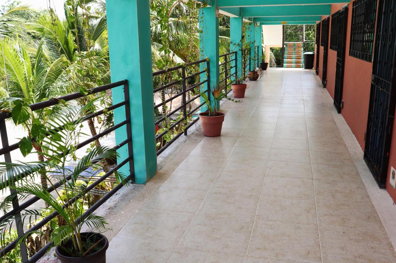 Andrea'S Tulum Hotel Exterior photo