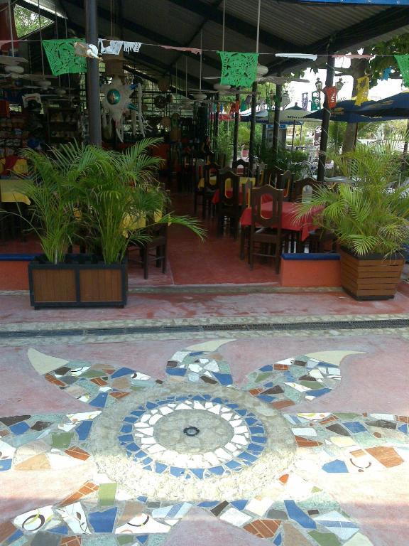 Andrea'S Tulum Hotel Exterior photo