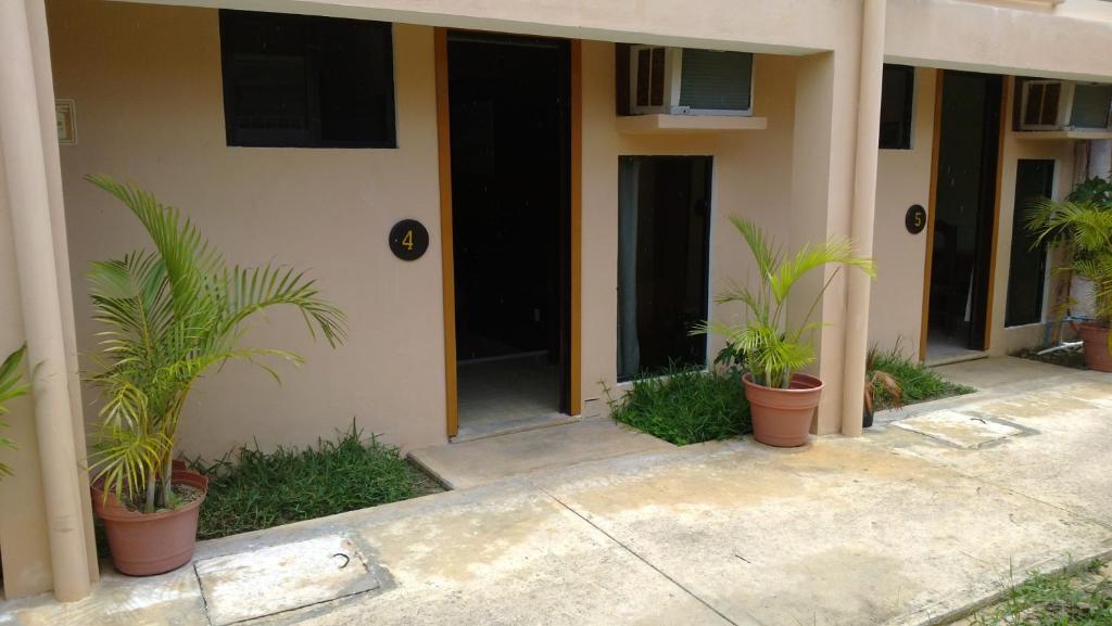 Andrea'S Tulum Hotel Exterior photo