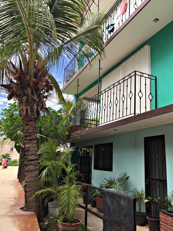 Andrea'S Tulum Hotel Exterior photo