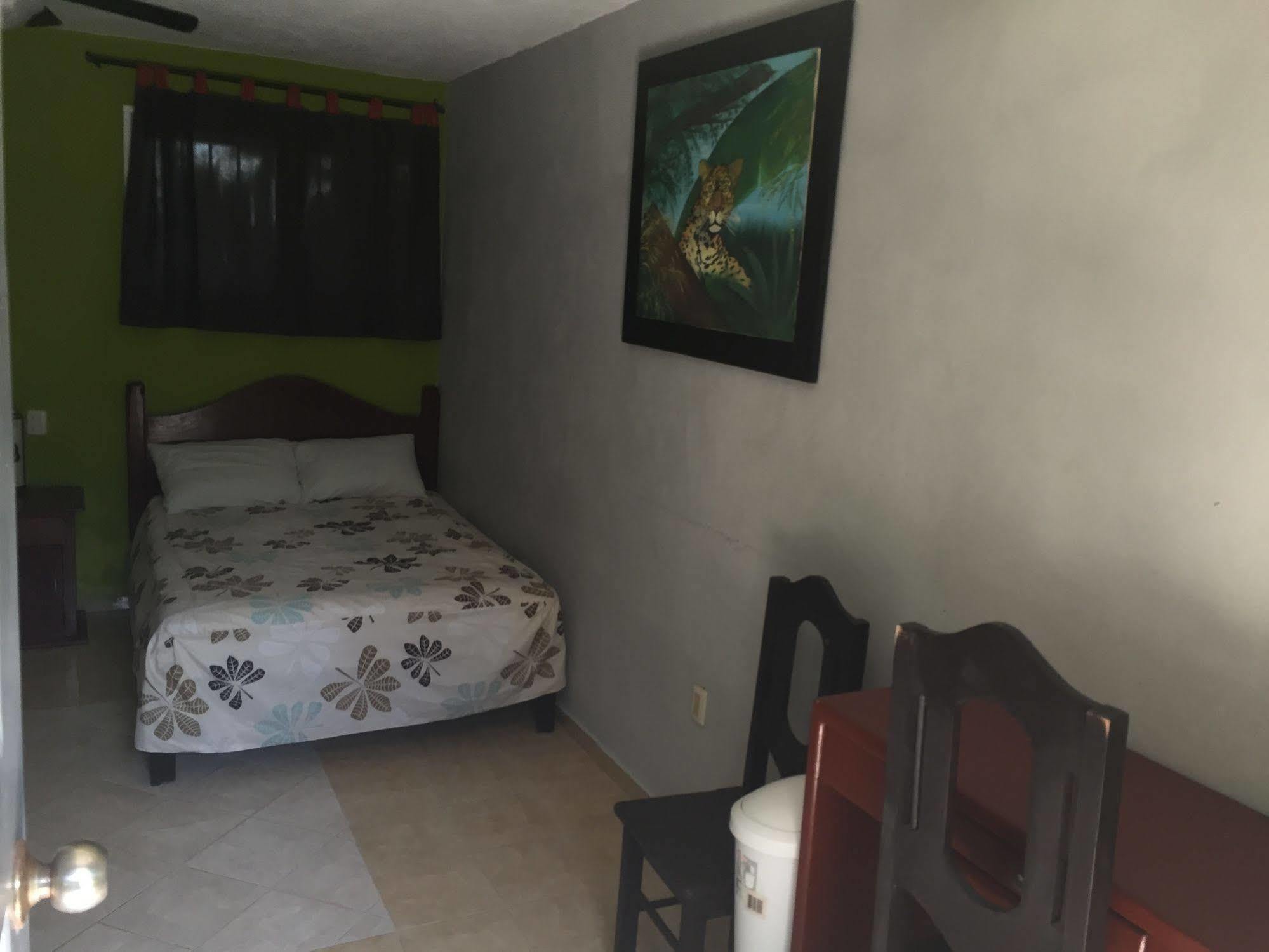 Andrea'S Tulum Hotel Exterior photo