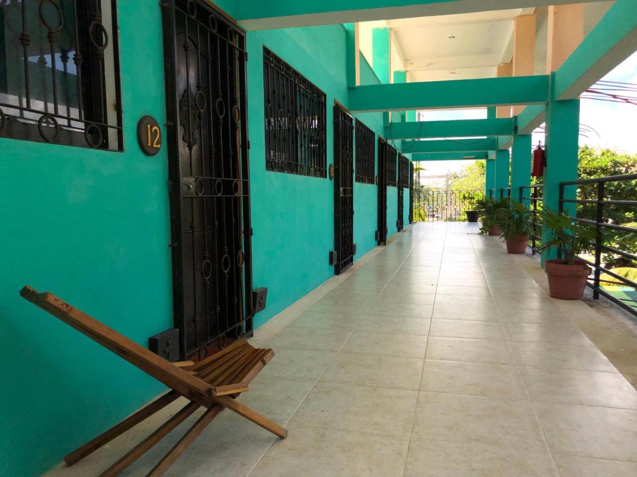 Andrea'S Tulum Hotel Exterior photo