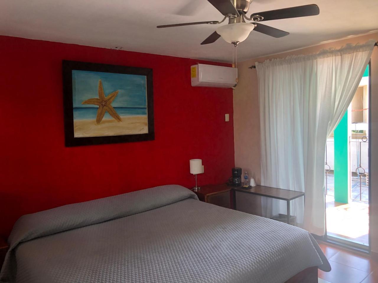 Andrea'S Tulum Hotel Exterior photo