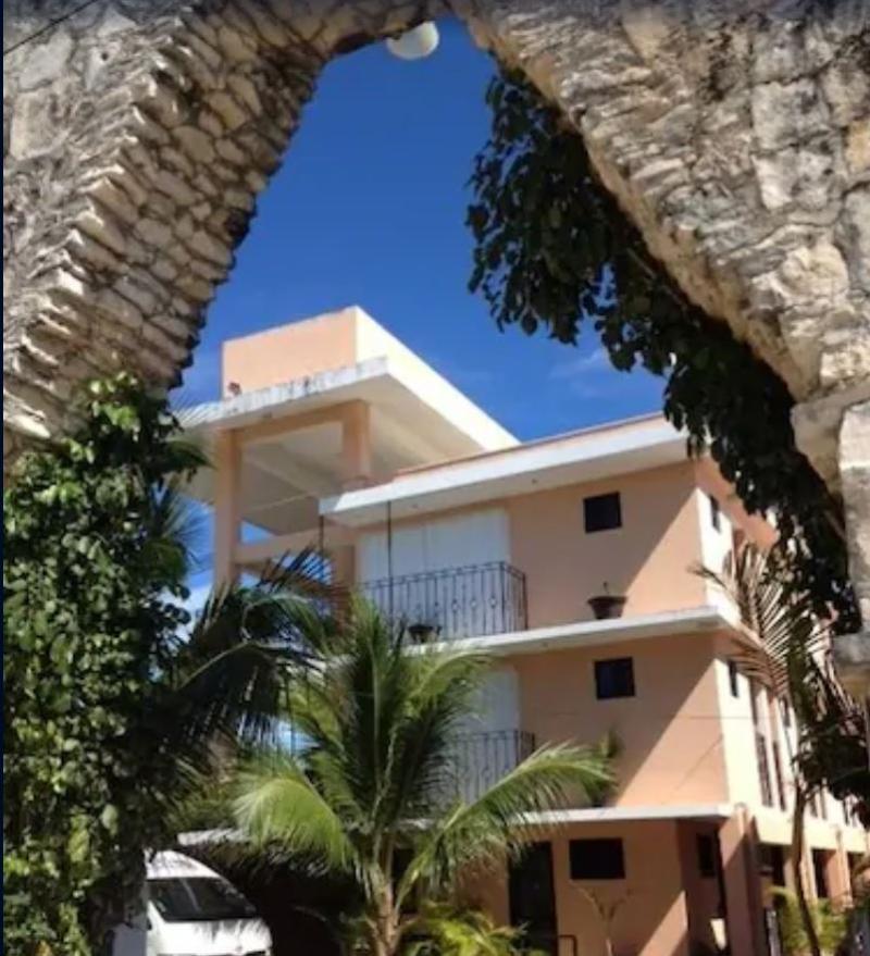 Andrea'S Tulum Hotel Exterior photo